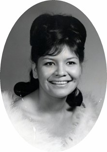 Eleanor Jean Watt