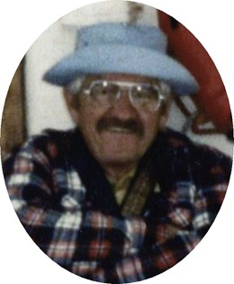 Jimmie 'Jim' Robert Phillips