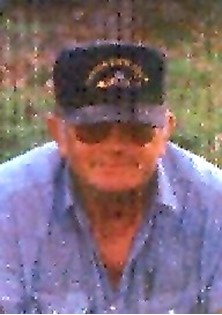 Thomas 'Tom' E. Caines