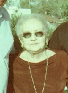 Ruth E. Portschy