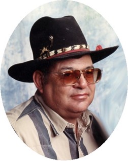 Glenn Sr. Aragon