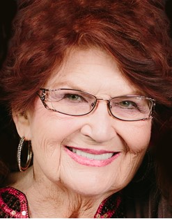 Lorraine Larsen