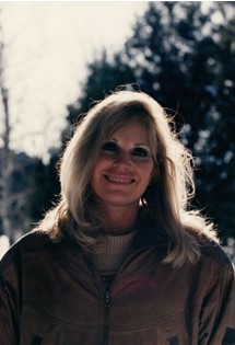 Judith Erickson