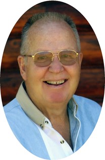 Charles 'Ron' R. Bailey