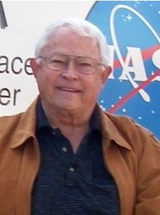 James B. 'Jim' Aspinwall