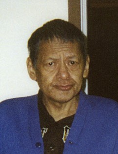 Albert John  Duran