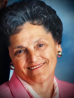 Carmela 'Mel' Ratliff