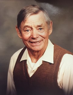 Robert 'Bob' Grubb