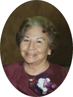 Mildred Anna Warren