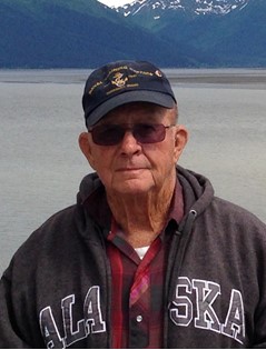 Robert 'Bob' Korthaus