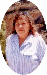 Thelma Dewey