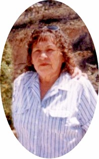 Thelma Dewey