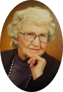 Madge Webber