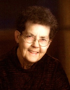 Dawna May Welch