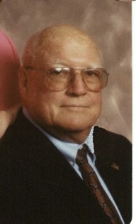 Robert 'Bob' Dewayne Eells