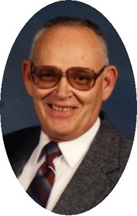 James F. Sack