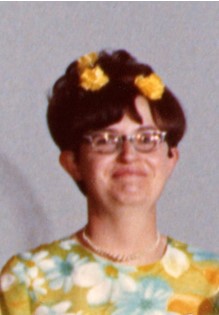 Nancy Lee Burns