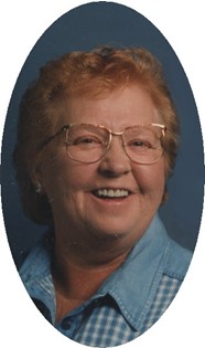 Ruth Ann Pribbernow