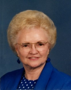 Frieda Busch