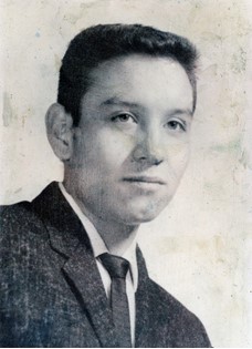 William Watt, Sr.