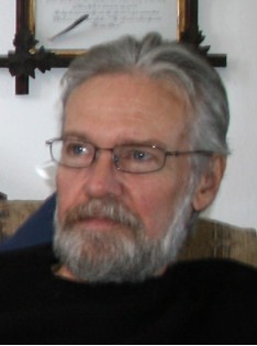Joseph L. Johnston