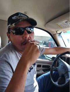Derrick Oldman