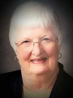 Margaret Reynolds