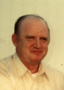 Phillip M. 'Bones' Stanton, Sr.