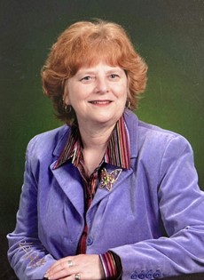 Mary Beth (Conrad) Wells