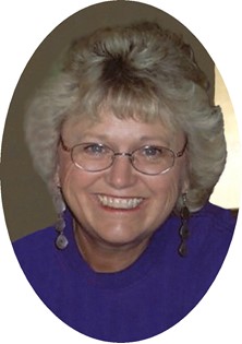 Mary Lou Bleier