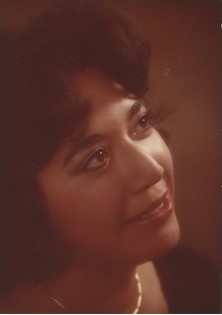 Marcia Linda Segura