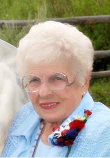 Beth Elaine  Davis