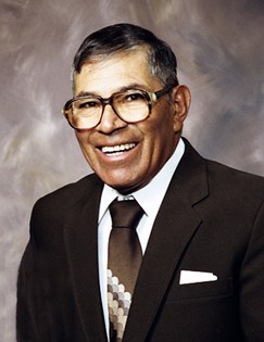 Pastor Jose Isabel Sifuentes