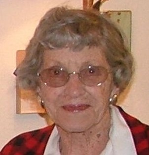 Evelyn (Evie) Richards