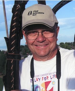 Gary Carlson