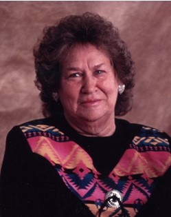 Lennie Louise Winfield
