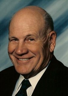 Robert M. 'Bob' Sackett