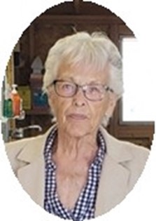 Betty Cox