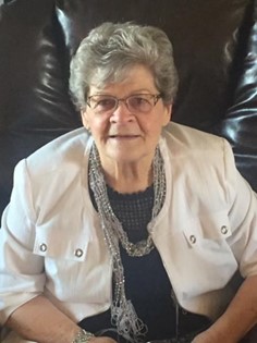 Sheila Marie Downey Whitlock