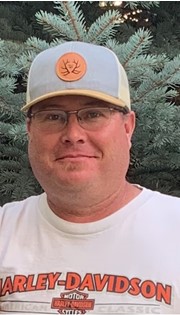 Chuck D. Shaw