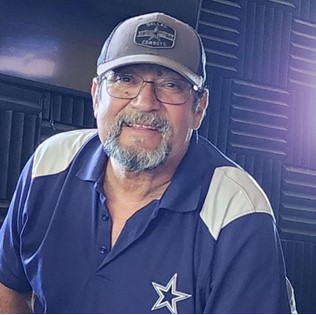 Robert 'Bob' Flores, Sr.