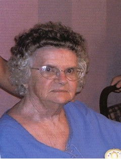 Joan A. Rowe