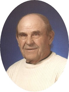 Herman Eugene Blumenshine, Sr.