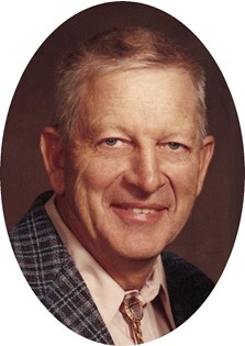 Ralph Trenary