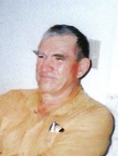 Edwin S. Overgard