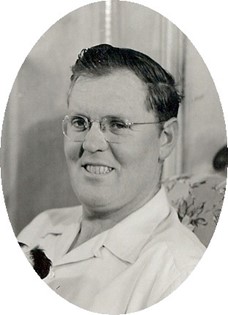 Kenneth E. Hamilton