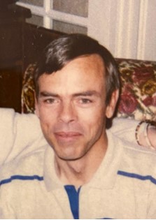 Clyde 'Andy' Andrew
