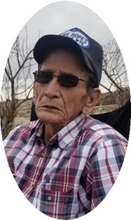 Leonard Moss, Sr.