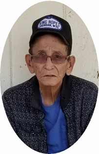 Leonard Moss, Sr.