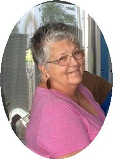 Harriet Martens
